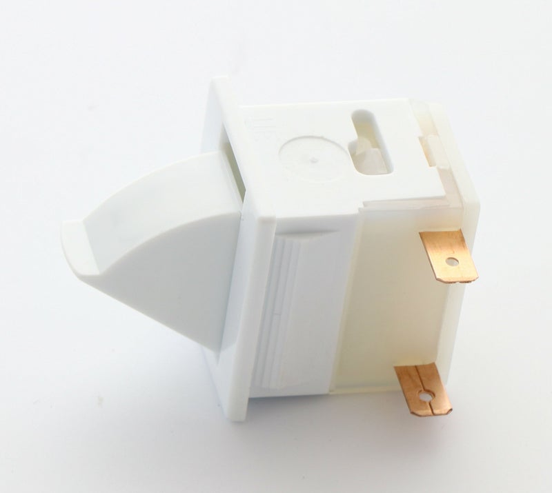 ERP 1 X Refrigerator Door Light Switch Replacement for Whirlpool, Maytag, Admiral, Amana, Crosley, Jenn-Air, Kenmore, KitchenAid, Magic Chef by ERP - Image 2